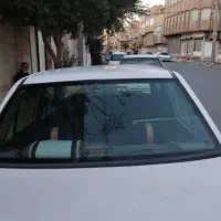 ماشین اسفند 89 دوگانه شرکت فابریک|خودرو سواری و وانت|قم, زند آباد|دیوار