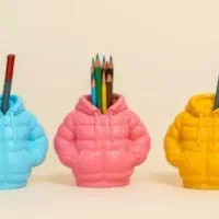 جامدادی رومیزی  هدیه دانش آموز