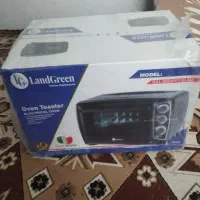 توستر ایتالیایی بزرگ نو آستانه اشرفیه