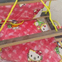 تاب کودکانه تا۳سال