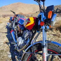 موتور 200 کبیر