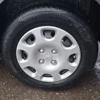 پژو ۲۰۶ تیپ ۲|خودرو سواری و وانت|تنکابن, |دیوار