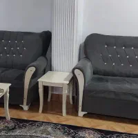 لوازم چوبی|مبلمان خانگی و میز عسلی|صومعهسرا, |دیوار