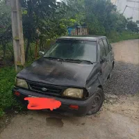 فروش پراید سواری مدل ۸۲