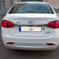 جک J4 / مدل1404 /صفر خشک|خودرو سواری و وانت|بومهن, |دیوار