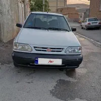 پراید مدل 90