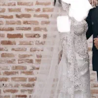 لباس عروس