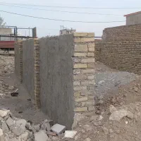 چهاردیواری شهرک صنعتی فرودگاه