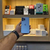 13 pro max 256 78% بدون بازشدگی در حد آک LLA