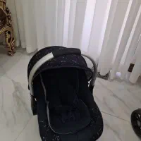 دو عدد کریر