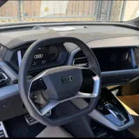 آئودی Q5 تیپ 2