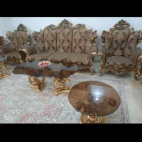 وسایل منزل فروش به علت مهاجرت