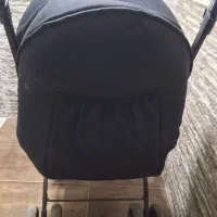 کالسکه مارک دلیجان کاملا سالم جمع شو