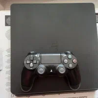 PS4 Slim کپی خور