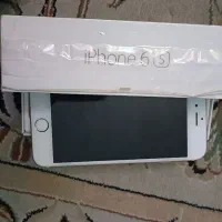 گوشی iphone 6s رز گلد|موبایل|تهران, ونک|دیوار