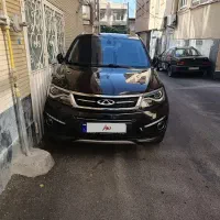 تیگو۵ فول فول بدون رنگ