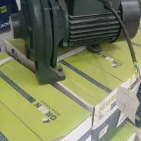 پمپ یک اسب گرین خانگی مدلBP100