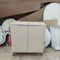 جاکفشی دو درب