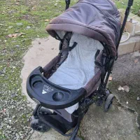 کالسکه بچه|کالسکه و لوازم جانبی|سیاهکل, |دیوار