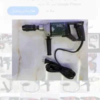 دریل دلر های اصلی فابریک آلمان ژاپن|ماشین‌آلات صنعتی|اسلام‌شهر, شهرک مفیدی|دیوار