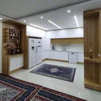 کابینت وکمد دیواری اقساطی|مصالح و تجهیزات ساختمان|آران و بیدگل, |دیوار