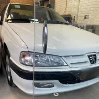 پارس اتومات شرکت
