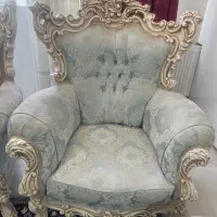 مبل دست دوم|مبلمان خانگی و میز عسلی|یزد, |دیوار