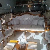 مدل زیبای گندم|مبلمان خانگی و میز عسلی|زنجان, |دیوار