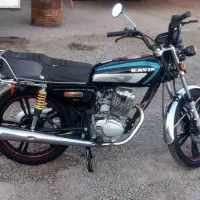 هوندا ۱۵۰cc 1401