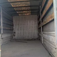 اتاق مسقف چادری|خودرو سنگین|ری, سیزده آبان|دیوار