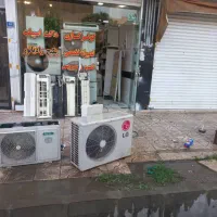نصب نصاب کولرگازی تعمیرات داکت سرویس لوله کش تعمیر|کولر گازی و فن‌کوئل|اندیشه, اندیشه فاز ۱|دیوار