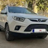 جک s5 مدل ۹۹ بدون رنگ نقد و اقساط و معاوضه|خودرو سواری و وانت|اصفهان, ملک‌شهر|دیوار