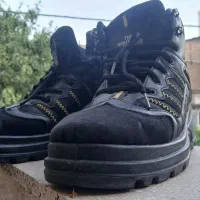 کفش کوهنوردی پوتین کوه