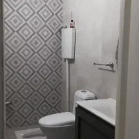 ۲خواب پارکینگ وانباری زیربلوک فروش یا معاوضه|فروش آپارتمان|تهران, اکباتان|دیوار