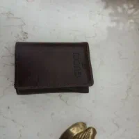 کیف مدارک گم شده