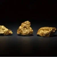 انگشتر طلا پیدا شده