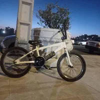 دوچرخهbmx|دوچرخه، اسکیت، اسکوتر|تهران, خاوران|دیوار