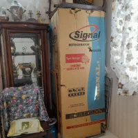 ۳عدد یخچال فریزر مارک سیگنال تبریزسفارشی ساخته شده