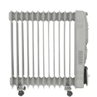 شوفاژ برقی نوا ۱۳ پره|آبگرمکن، پکیج، شوفاژ|تبریز, |دیوار