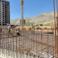 فروش امتیاز مارینا 2 برف فروشان
