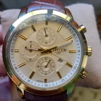 ساعت سیتیزن مردانه ژاپن