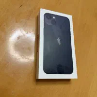 ایفون ۱۳ نرمال zaa صفر اکتیو رجیستر شده