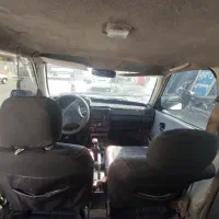 پراید مدل ۸۵|خودرو سواری و وانت|سبزوار, جهاد کشاورزی|دیوار