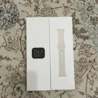اپل واچ se3