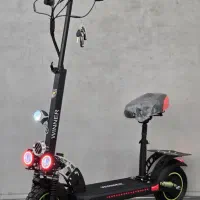 فروشگاه اسکوتر برقی ازتولیدبه مصرف قیمت کارخانه