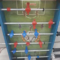 فوتبال دستی ۲۵۰  وان۱۵۰