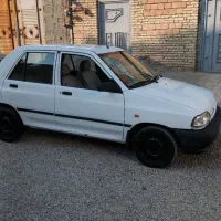 پراید دوگانه سی ان جی|خودرو سواری و وانت|فاضل آباد, |دیوار