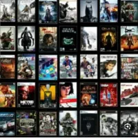 سیدی بازی pc (کامپیوتر)