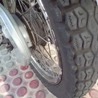 موتورسیکلت 150سیسی|موتورسیکلت|قم, نخودی|دیوار