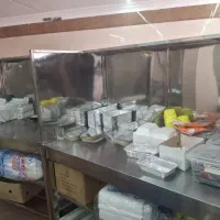 لوازم آشپزخانه رستورانی|کافیشاپ و رستوران|بیجار, |دیوار